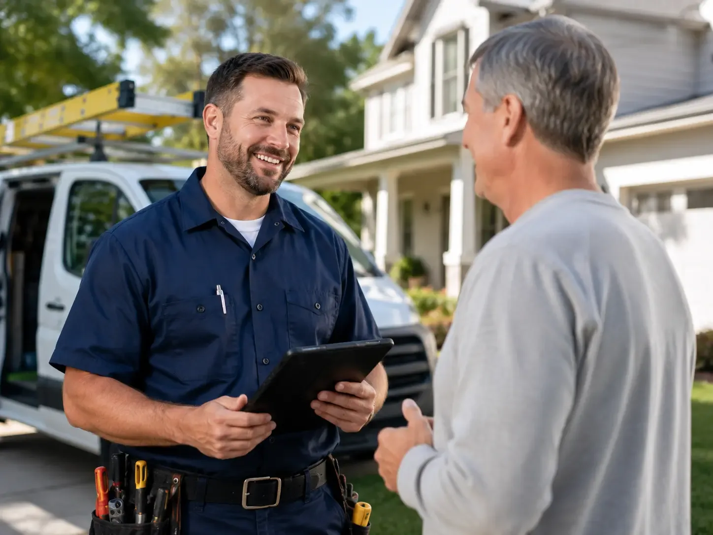 Whole Home Rewiring Brooklyn, MS FAQs